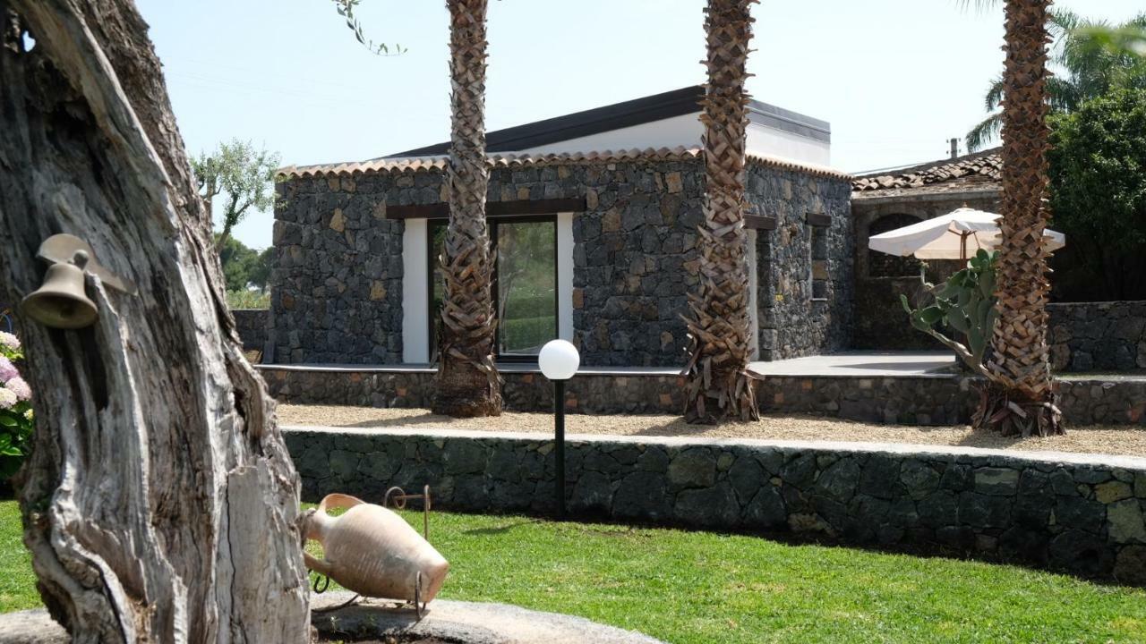 Holiday Homes Borgo Papardo Giarre Exterior foto