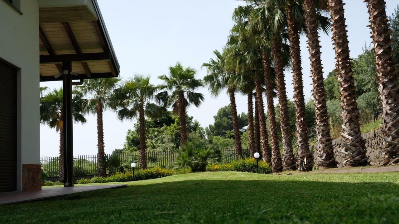 Holiday Homes Borgo Papardo Giarre Exterior foto