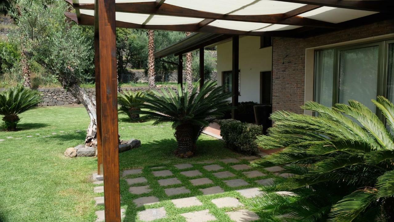 Holiday Homes Borgo Papardo Giarre Exterior foto