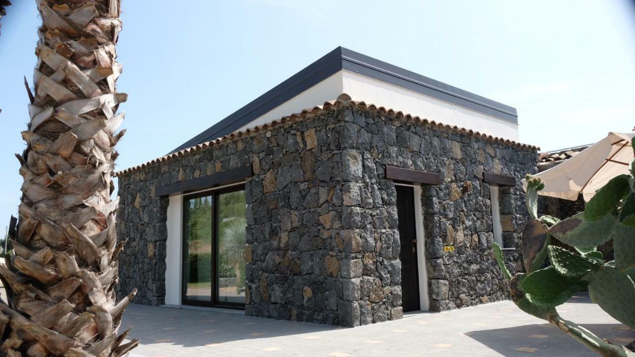 Holiday Homes Borgo Papardo Giarre Exterior foto