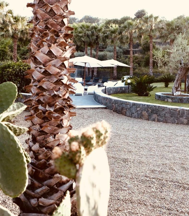Holiday Homes Borgo Papardo Giarre Exterior foto