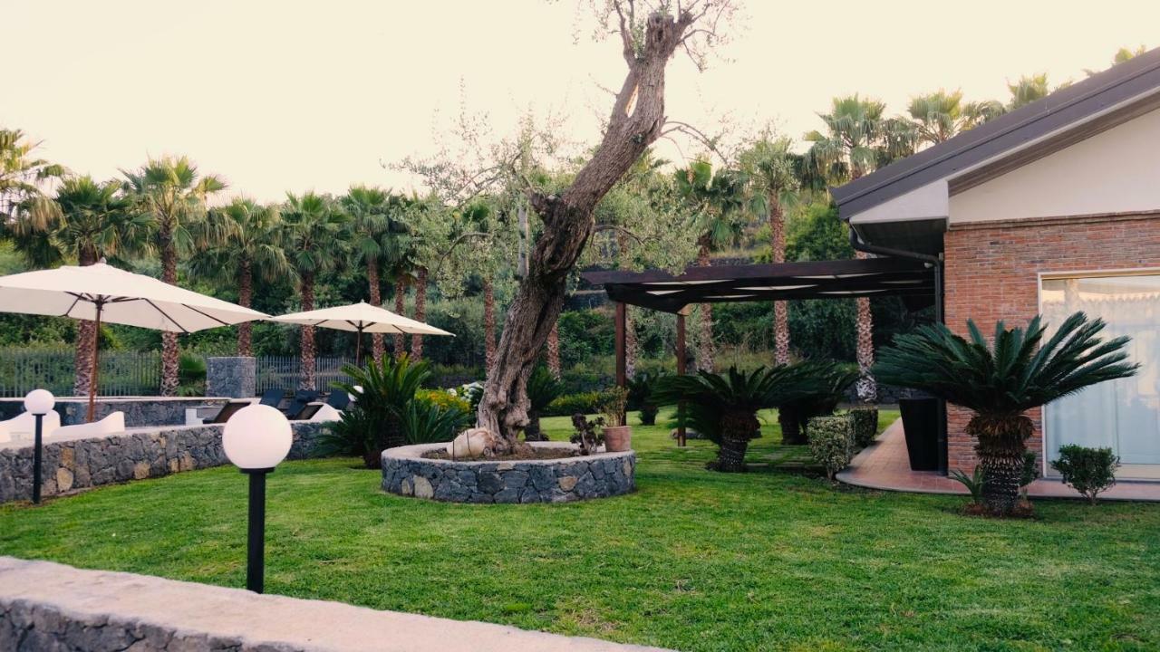 Holiday Homes Borgo Papardo Giarre Exterior foto