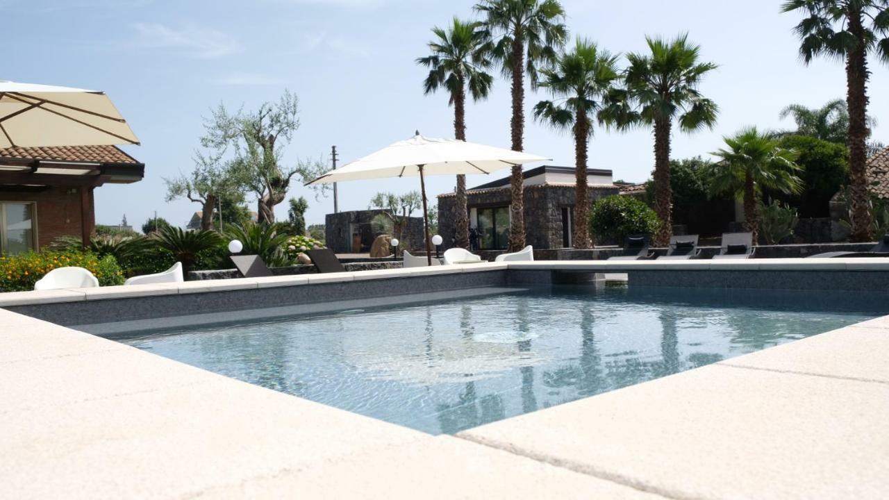 Holiday Homes Borgo Papardo Giarre Exterior foto