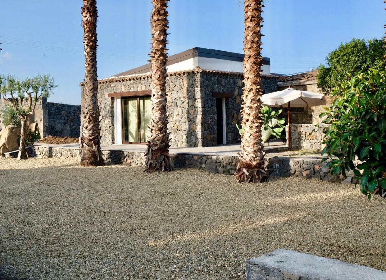 Holiday Homes Borgo Papardo Giarre Exterior foto