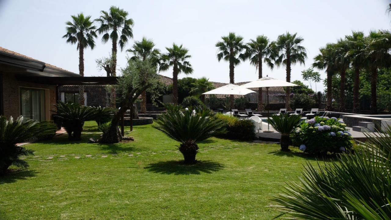 Holiday Homes Borgo Papardo Giarre Exterior foto