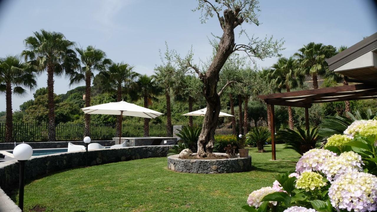 Holiday Homes Borgo Papardo Giarre Exterior foto