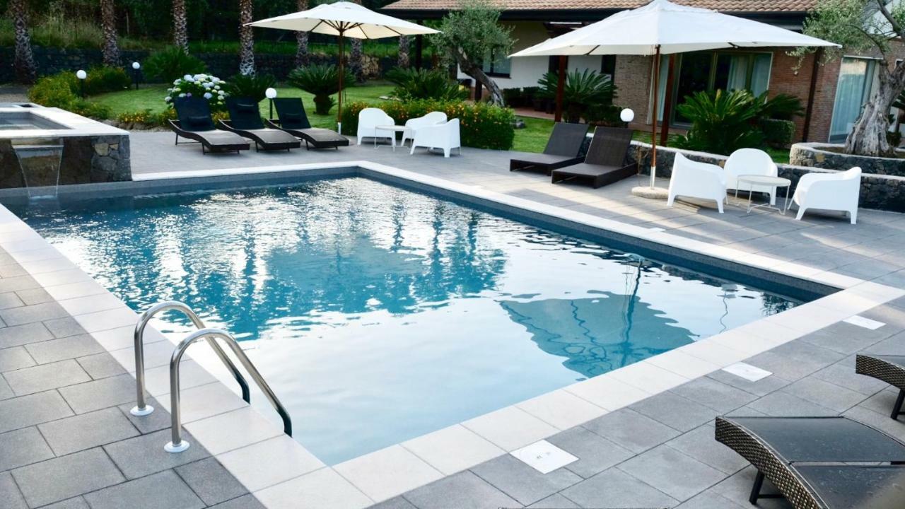 Holiday Homes Borgo Papardo Giarre Exterior foto
