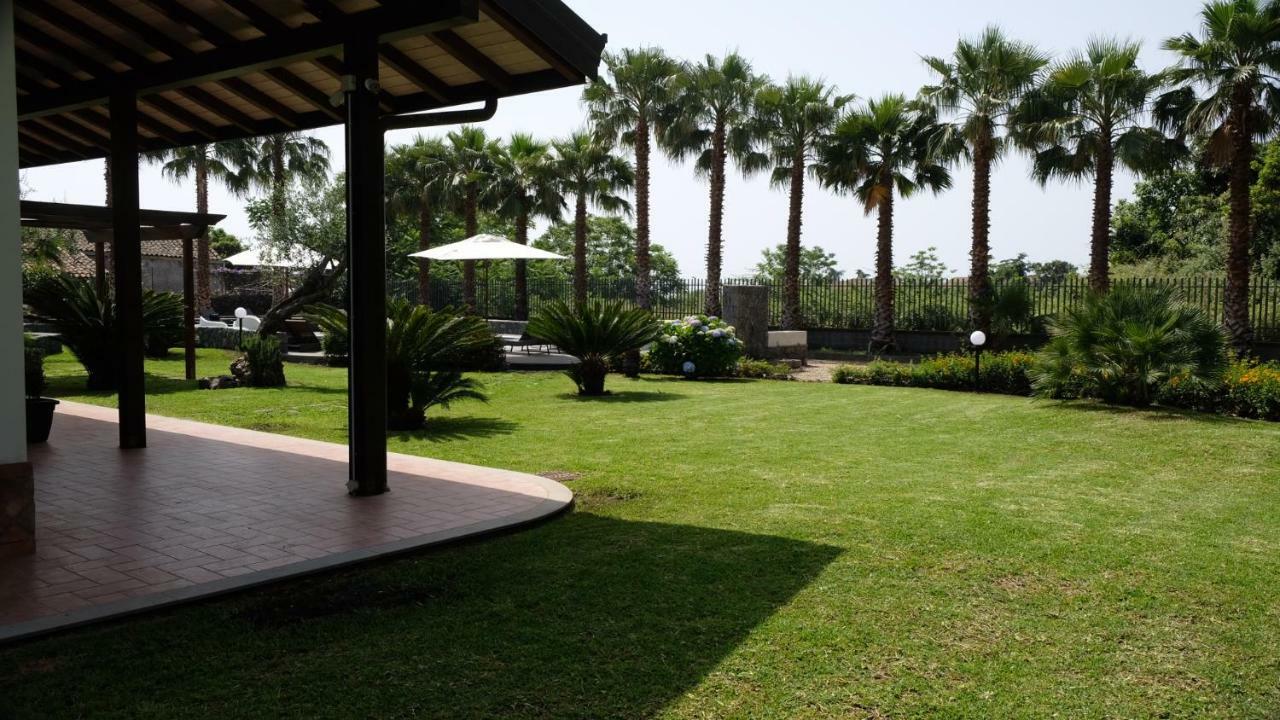 Holiday Homes Borgo Papardo Giarre Exterior foto