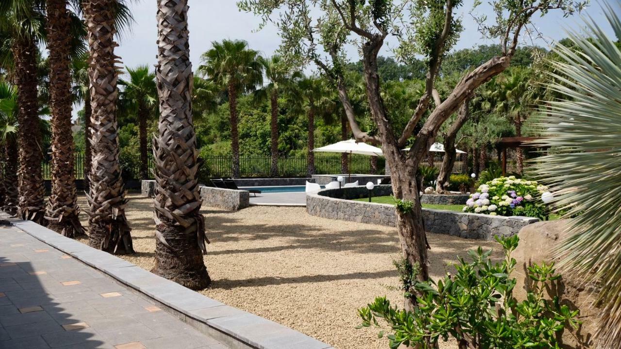Holiday Homes Borgo Papardo Giarre Exterior foto