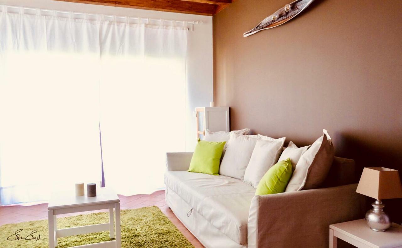 Holiday Homes Borgo Papardo Giarre Exterior foto