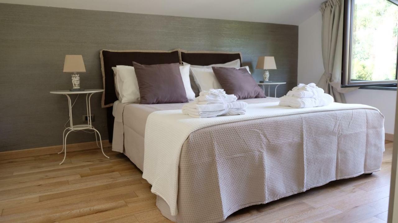 Holiday Homes Borgo Papardo Giarre Exterior foto
