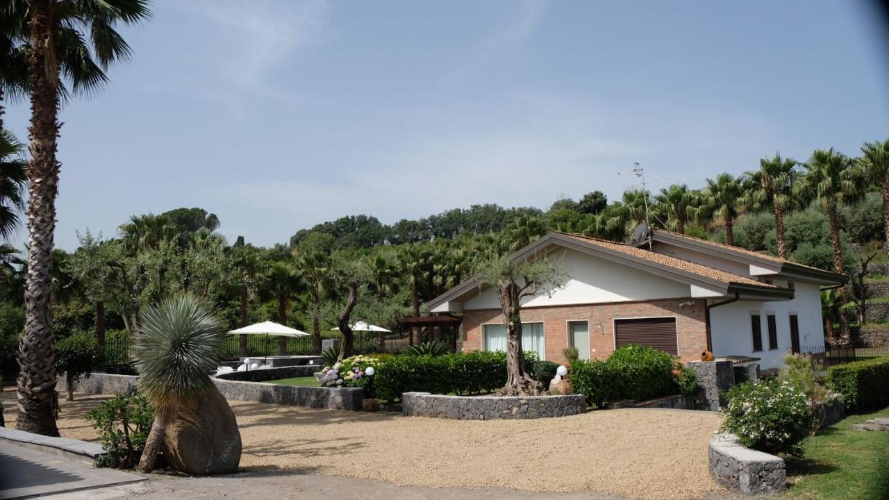 Holiday Homes Borgo Papardo Giarre Exterior foto
