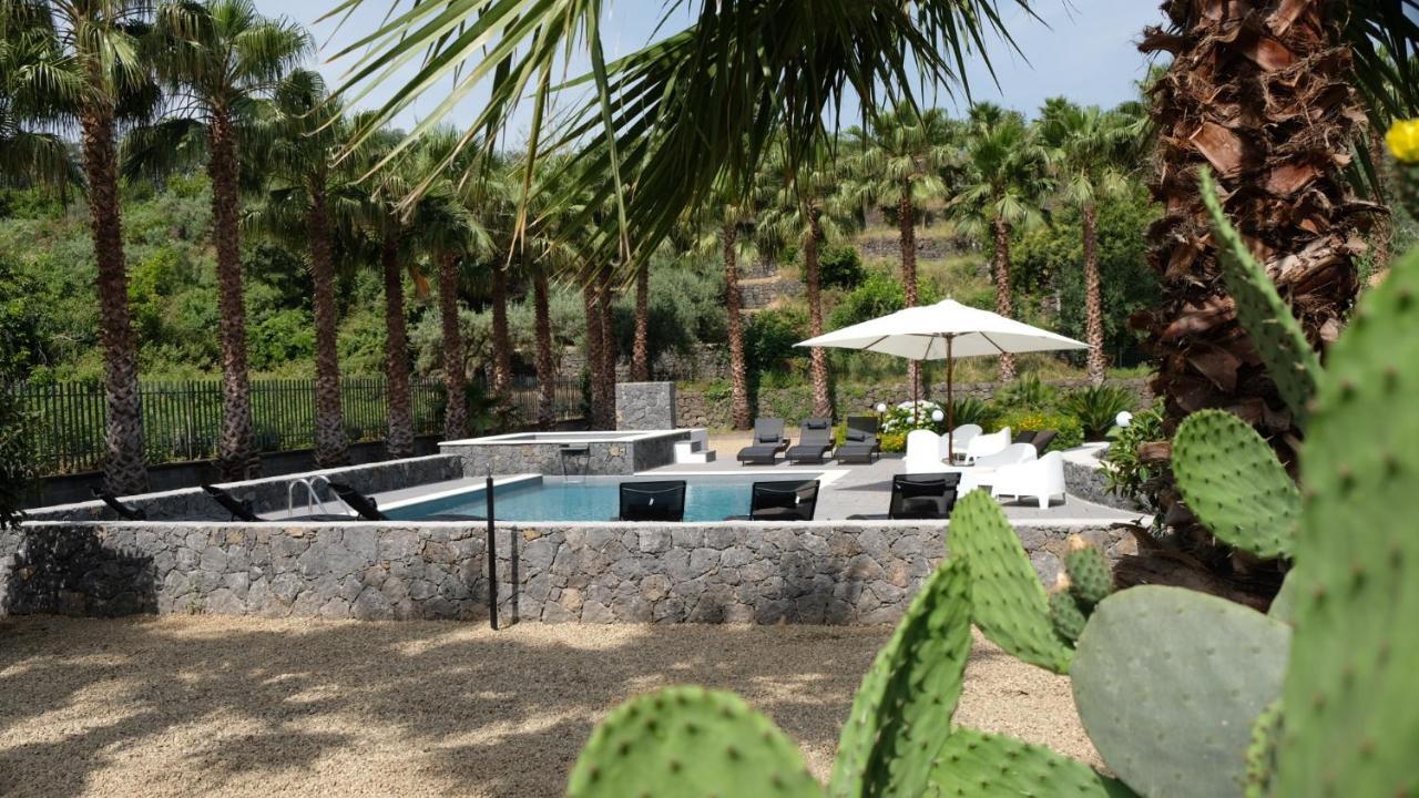Holiday Homes Borgo Papardo Giarre Exterior foto