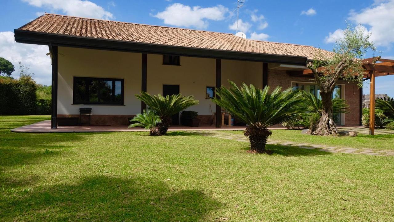Holiday Homes Borgo Papardo Giarre Exterior foto